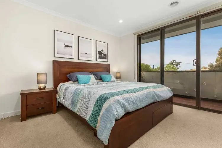 Seventh view of Homely townhouse listing, 5 J J Tully Drive, Doncaster VIC 3108