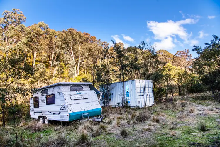 Fourth view of Homely rural property listing, 94 Perke Road, Mudgee NSW 2850