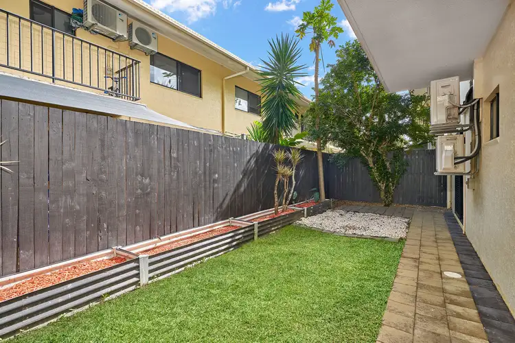 Second view of Homely unit listing, 7/3-9 Stratford Parade, Stratford QLD 4870