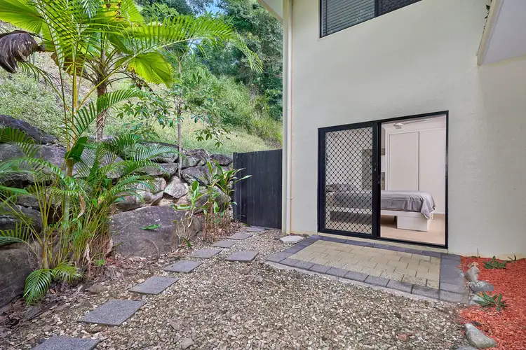 Third view of Homely unit listing, 7/3-9 Stratford Parade, Stratford QLD 4870