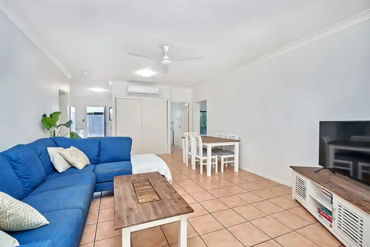 Fourth view of Homely unit listing, 7/3-9 Stratford Parade, Stratford QLD 4870