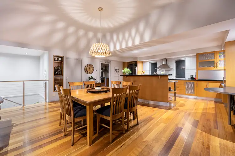 Fifth view of Homely house listing, 21 Murawa Drive, Rosebud VIC 3939