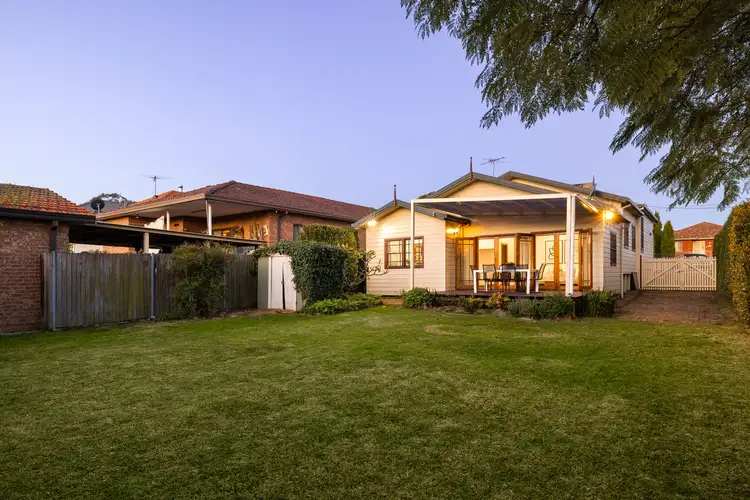 Sixth view of Homely house listing, 52 Broughton Street, Concord NSW 2137