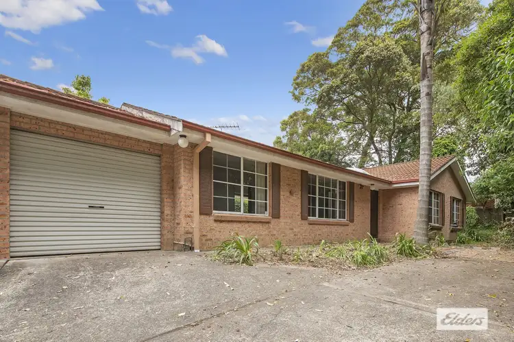 2/25A Lodge Street, Hornsby NSW 2077