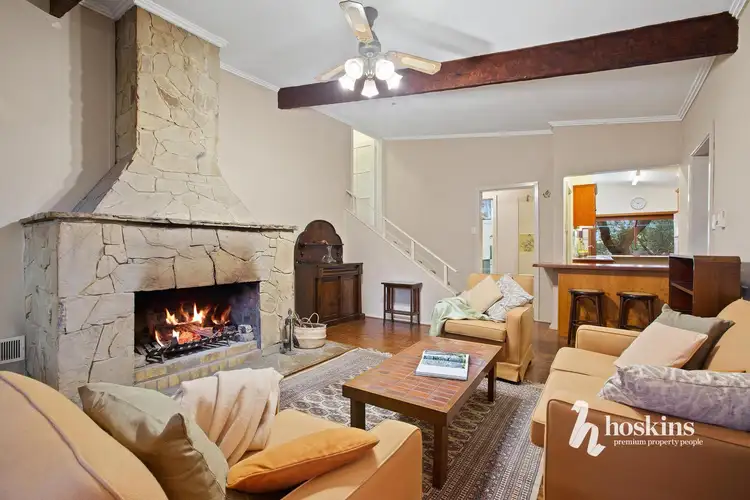 Main view of Homely house listing, 222 Research-Warrandyte Road, North Warrandyte VIC 3113