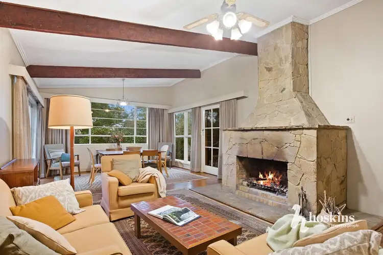 Second view of Homely house listing, 222 Research-Warrandyte Road, North Warrandyte VIC 3113