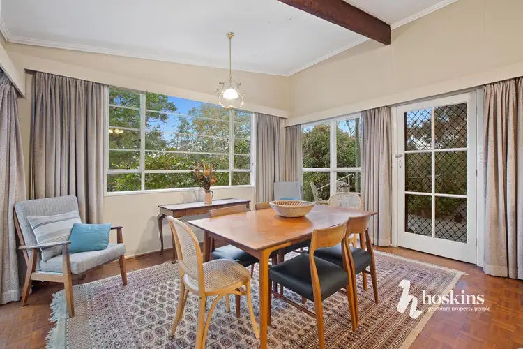 Third view of Homely house listing, 222 Research-Warrandyte Road, North Warrandyte VIC 3113