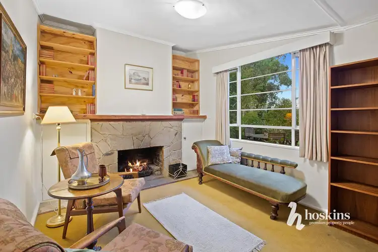Fifth view of Homely house listing, 222 Research-Warrandyte Road, North Warrandyte VIC 3113