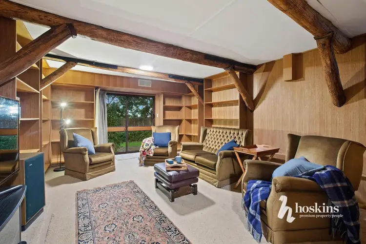 Sixth view of Homely house listing, 222 Research-Warrandyte Road, North Warrandyte VIC 3113