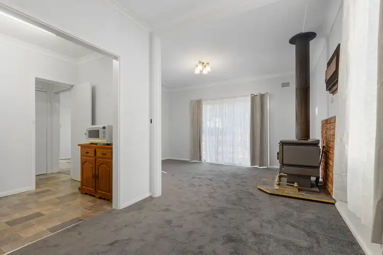 Second view of Homely house listing, 34 Purcell Crescent, Lalor Park NSW 2147