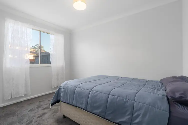 Fifth view of Homely house listing, 34 Purcell Crescent, Lalor Park NSW 2147