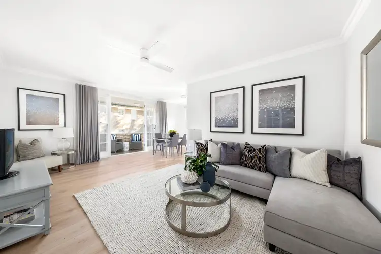 Main view of Homely unit listing, 2/1 Spencer Road, Killara NSW 2071