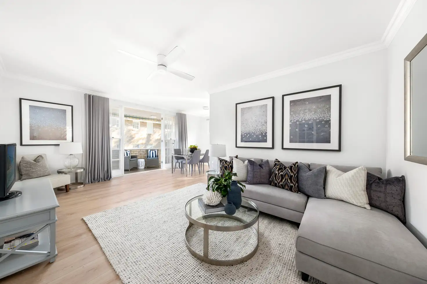 Main view of Homely unit listing, 2/1 Spencer Road, Killara NSW 2071