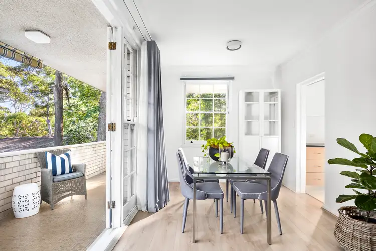 Second view of Homely unit listing, 2/1 Spencer Road, Killara NSW 2071
