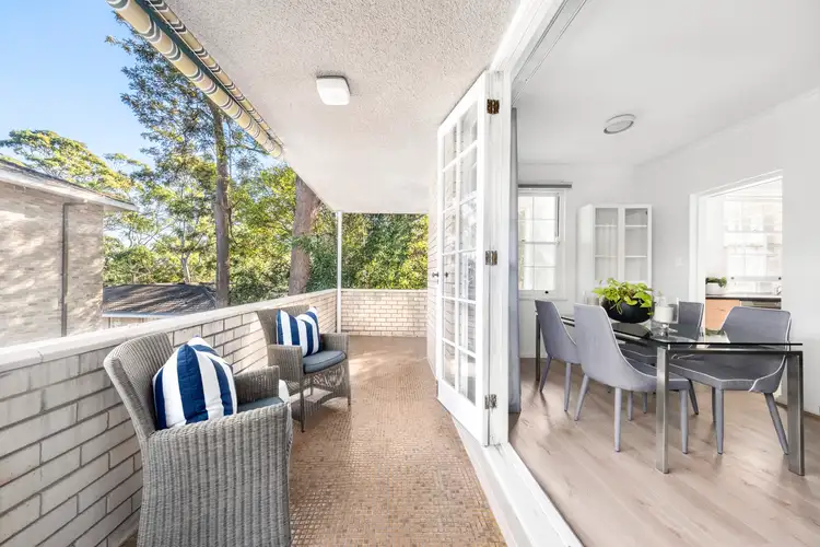 Fourth view of Homely unit listing, 2/1 Spencer Road, Killara NSW 2071