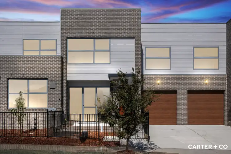 22 Saltbush Parade, Tralee NSW 2620