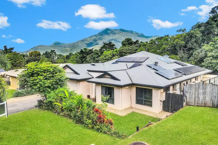 Second view of Homely house listing, 33 Goodsell Drive, Bentley Park QLD 4869