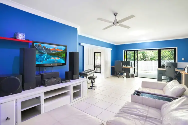 Sixth view of Homely house listing, 33 Goodsell Drive, Bentley Park QLD 4869