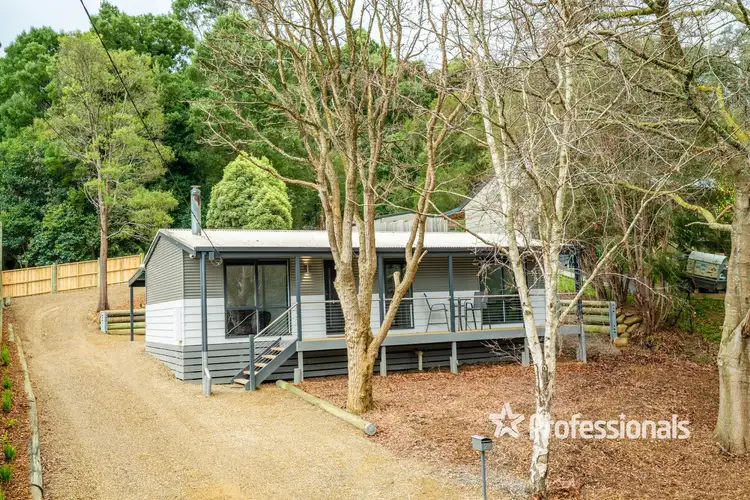 29 Christine Street, Millgrove VIC 3799