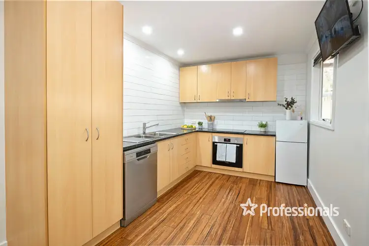 Fourth view of Homely house listing, 29 Christine Street, Millgrove VIC 3799