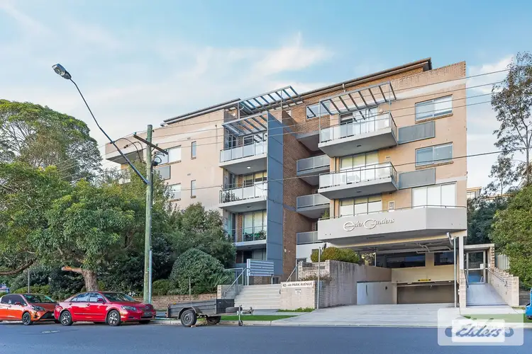 206/42-44 Park Avenue, Waitara NSW 2077