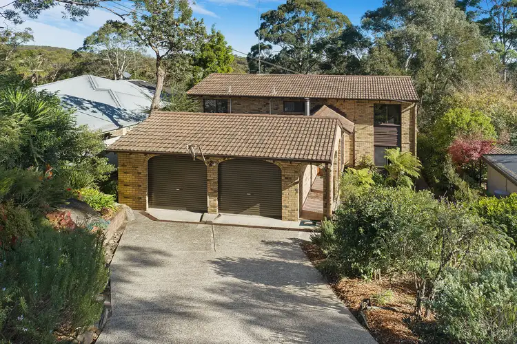 Main view of Homely house listing, 30 Lincoln Crescent, Bonnet Bay NSW 2226