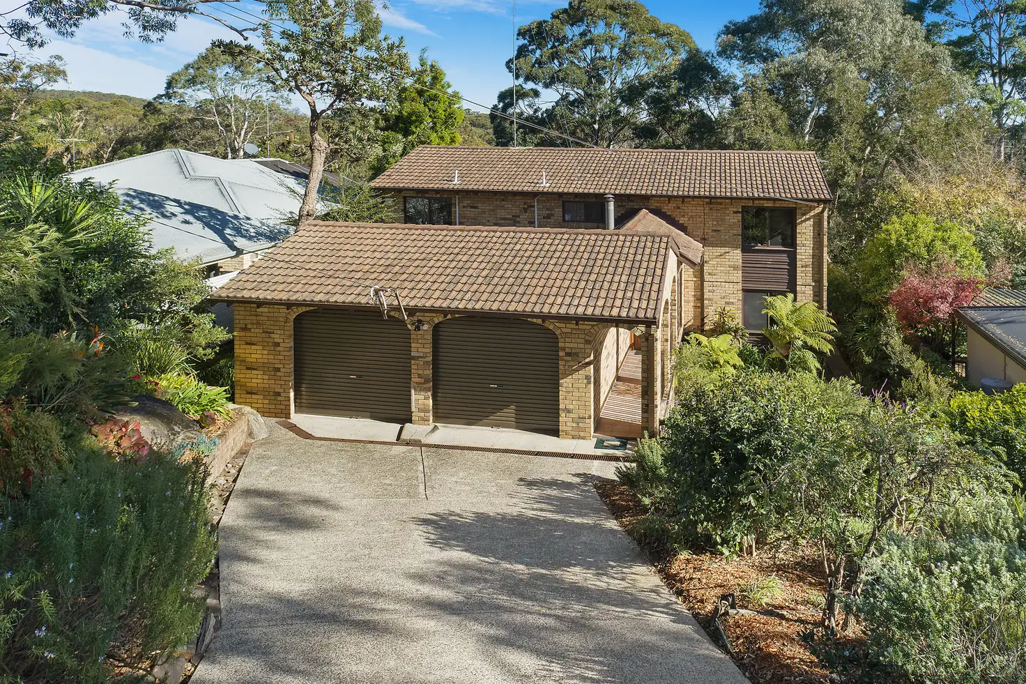 Main view of Homely house listing, 30 Lincoln Crescent, Bonnet Bay NSW 2226