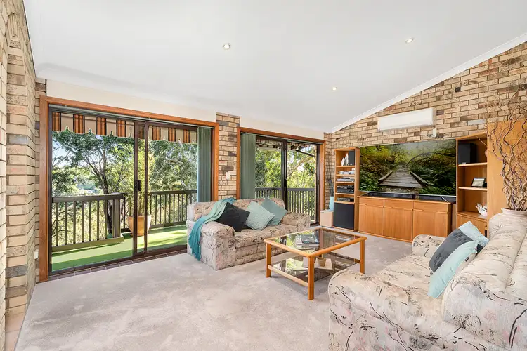 Second view of Homely house listing, 30 Lincoln Crescent, Bonnet Bay NSW 2226