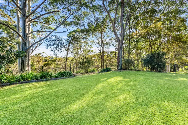 Fourth view of Homely house listing, 30 Lincoln Crescent, Bonnet Bay NSW 2226