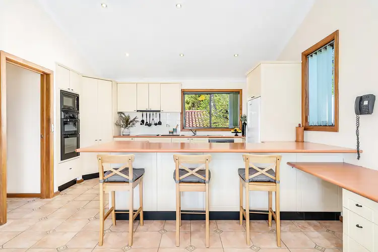 Sixth view of Homely house listing, 30 Lincoln Crescent, Bonnet Bay NSW 2226