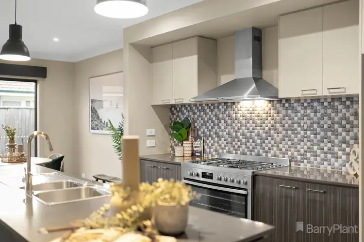 Third view of Homely house listing, 53 Arlington Avenue, Pakenham VIC 3810