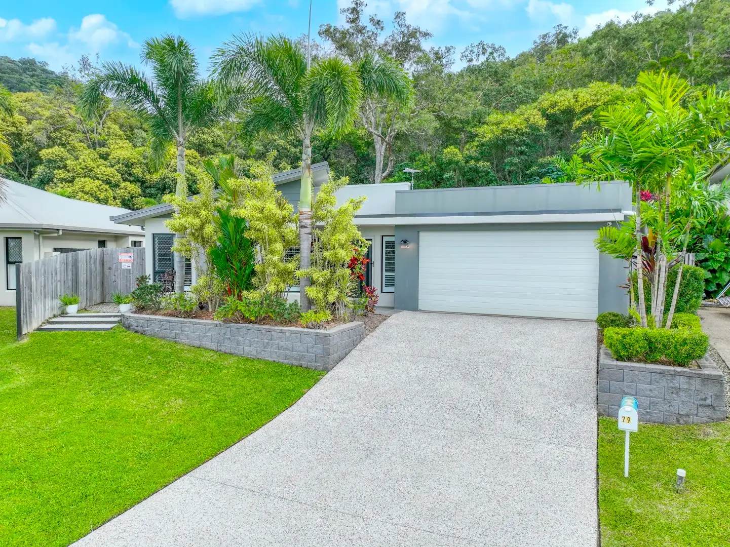 Main view of Homely house listing, 79 Coastline Parade, Trinity Beach QLD 4879