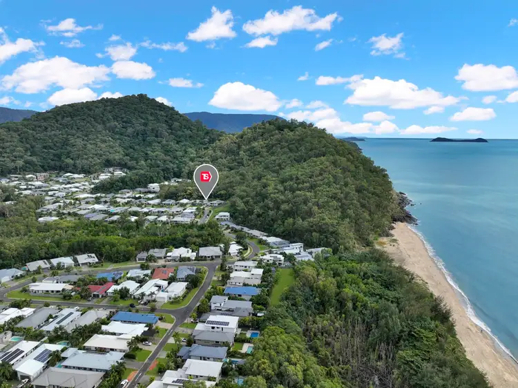 Third view of Homely house listing, 79 Coastline Parade, Trinity Beach QLD 4879