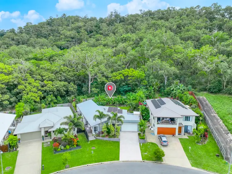 Fourth view of Homely house listing, 79 Coastline Parade, Trinity Beach QLD 4879