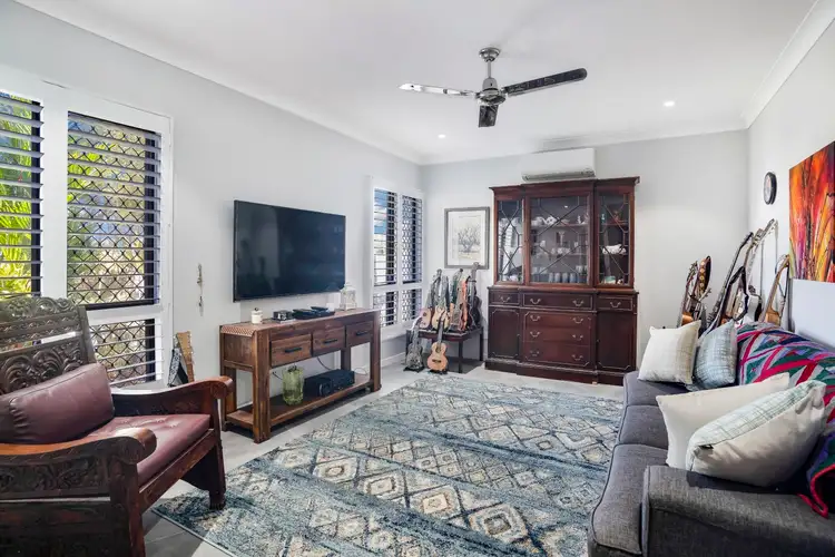 Sixth view of Homely house listing, 79 Coastline Parade, Trinity Beach QLD 4879