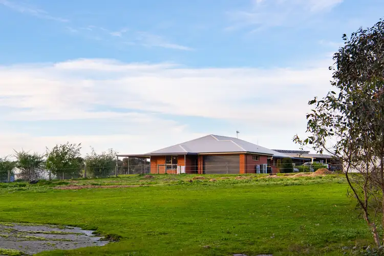 Second view of Homely house listing, 272 Mulberry Lane, Lockwood South VIC 3551
