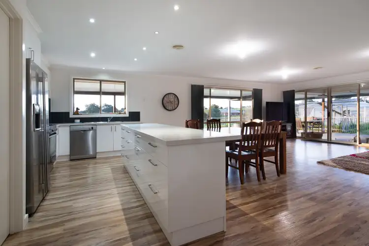 Fifth view of Homely house listing, 272 Mulberry Lane, Lockwood South VIC 3551
