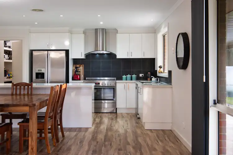 Sixth view of Homely house listing, 272 Mulberry Lane, Lockwood South VIC 3551