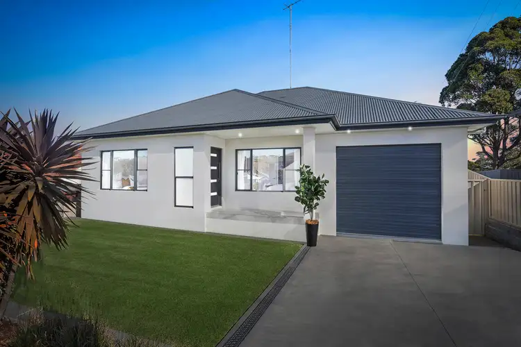 73 Warabin Street, Waterfall NSW 2233