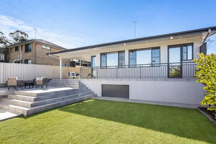 Fourth view of Homely house listing, 73 Warabin Street, Waterfall NSW 2233