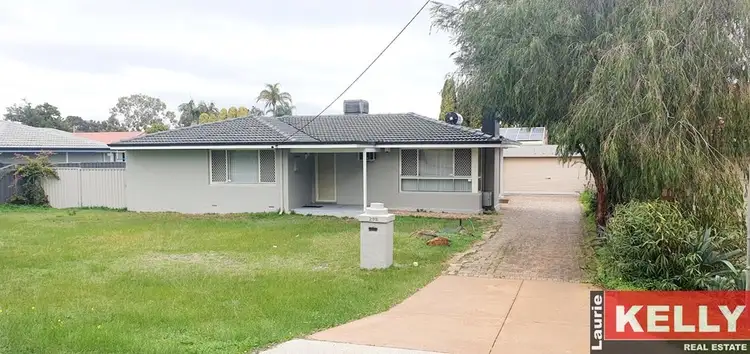 Second view of Homely house listing, 298 Acton Avenue, Kewdale WA 6105