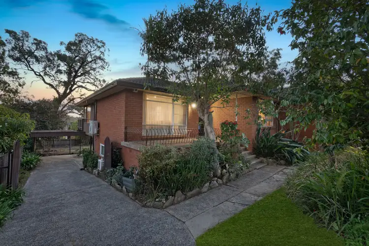 31 Jason Place, North Rocks NSW 2151