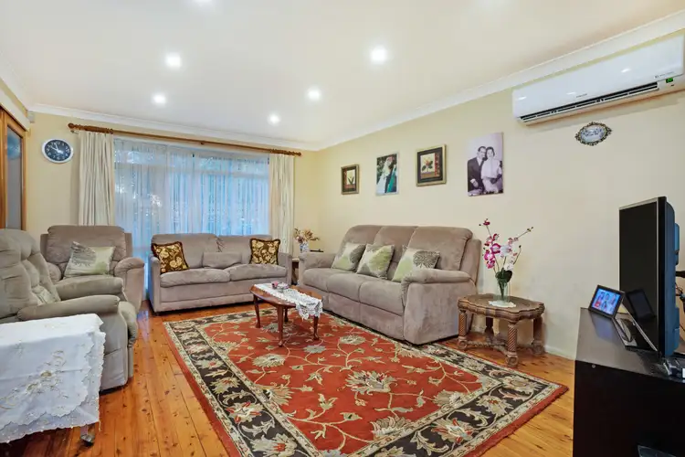 Third view of Homely house listing, 31 Jason Place, North Rocks NSW 2151
