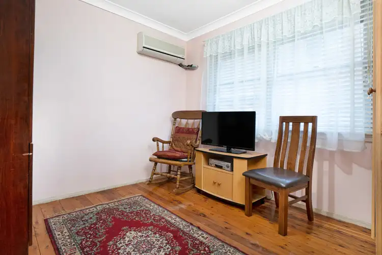 Fourth view of Homely house listing, 31 Jason Place, North Rocks NSW 2151