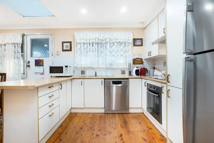 Sixth view of Homely house listing, 31 Jason Place, North Rocks NSW 2151