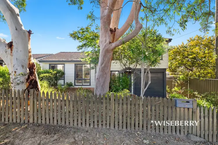 Second view of Homely house listing, 54 Catherine Street, Mannering Park NSW 2259