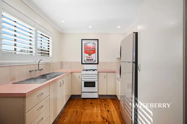 Fourth view of Homely house listing, 54 Catherine Street, Mannering Park NSW 2259