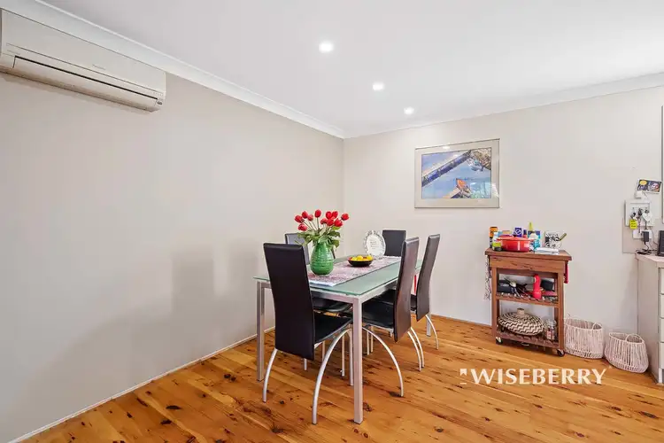 Fifth view of Homely house listing, 54 Catherine Street, Mannering Park NSW 2259