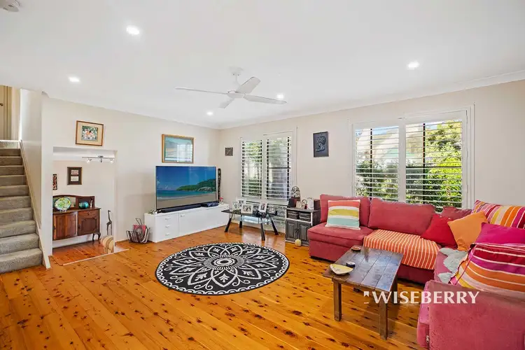 Sixth view of Homely house listing, 54 Catherine Street, Mannering Park NSW 2259