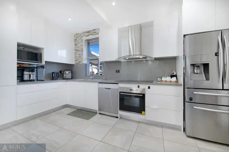 Third view of Homely house listing, 24 Kabarli Road, Lalor Park NSW 2147